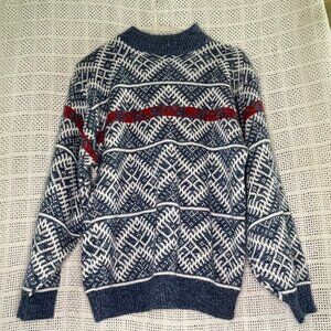 80s Sweater